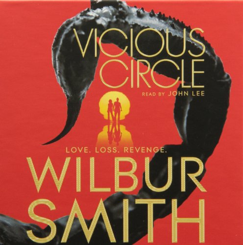 Imagen de archivo de Vicious Circle a la venta por PAPER CAVALIER US