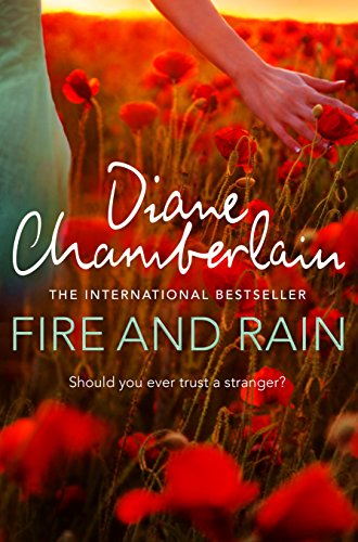 Stock image for Fire and Rain for sale by AwesomeBooks