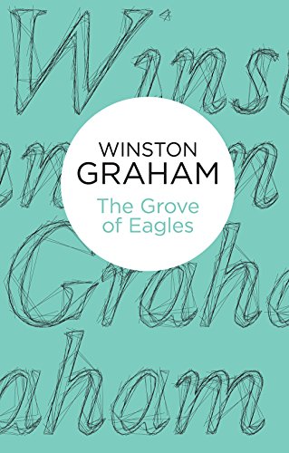 9781447256625: The Grove of Eagles: A novel of Elizabethan England (Pan Heritage Classics, 3)