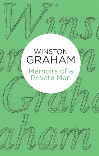 9781447256755: Memoirs of a Private Man