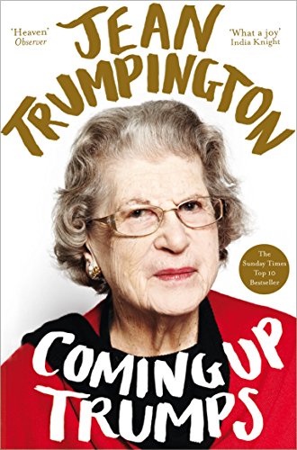 Imagen de archivo de Coming Up Trumps a la venta por Blackwell's
