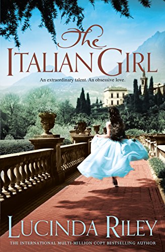 Imagen de archivo de The Italian Girl a la venta por HPB Inc.