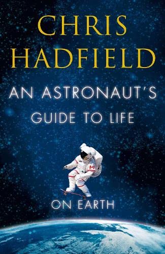 Imagen de archivo de An Astronaut's Guide to Life on Earth a la venta por WorldofBooks