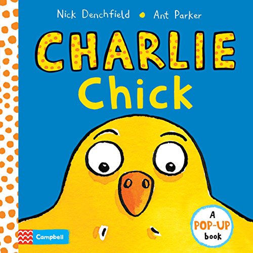 Stock image for CHARLIE CHICK for sale by Zilis Select Books