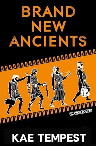 Stock image for Brand New Ancients for sale by Chiron Media
