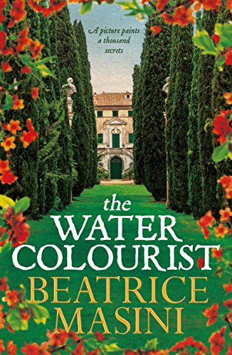 Stock image for The Watercolourist for sale by Better World Books