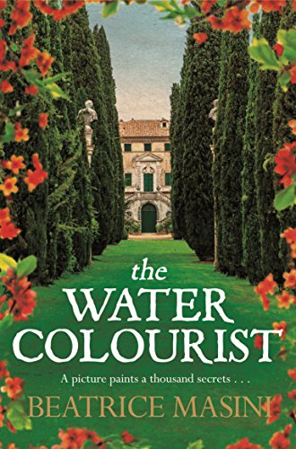 9781447257745: The watercolourist