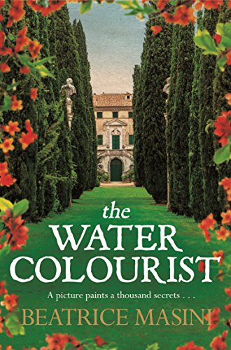 Stock image for The Watercolourist for sale by Blackwell's