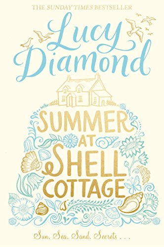 Beispielbild fr Summer at Shell Cottage zum Verkauf von Better World Books