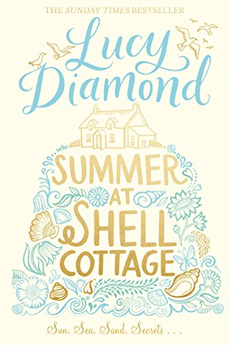 9781447257806: Summer at Shell Cottage