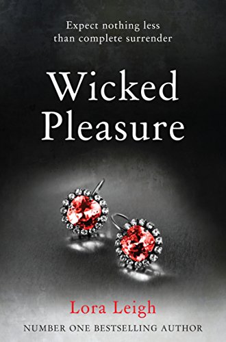 Beispielbild fr Wicked Pleasure (Bound Hearts, 9) zum Verkauf von WorldofBooks