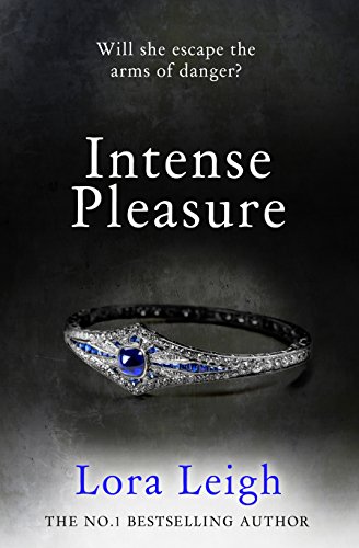 Beispielbild fr Intense Pleasure: Love and revenge collide in this thrilling romance (Bound Hearts, 14) zum Verkauf von WorldofBooks