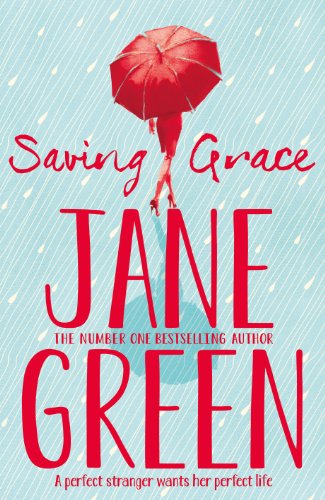 Imagen de archivo de Saving Grace a la venta por AwesomeBooks