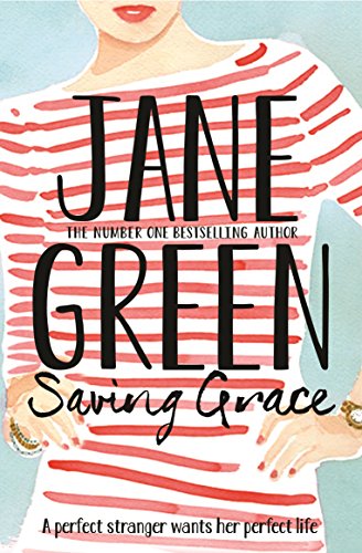 Beispielbild fr Saving Grace zum Verkauf von HPB-Ruby