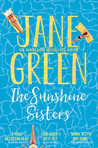 Beispielbild fr The Sunshine Sisters [Paperback] Jane Green zum Verkauf von SecondSale