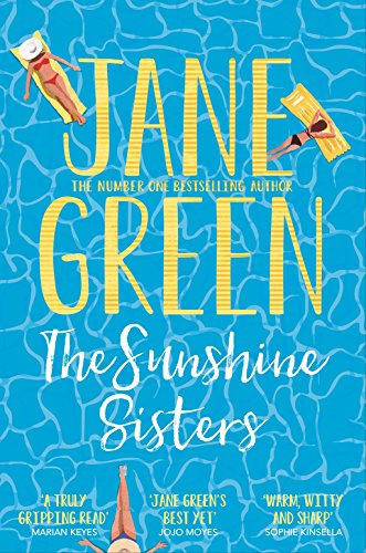 Imagen de archivo de The Sunshine Sisters [Paperback] Jane Green a la venta por SecondSale
