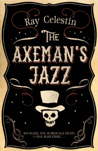 9781447258896: The Axeman's Jazz
