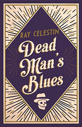 Stock image for Dead Man's Blues for sale by Books From California