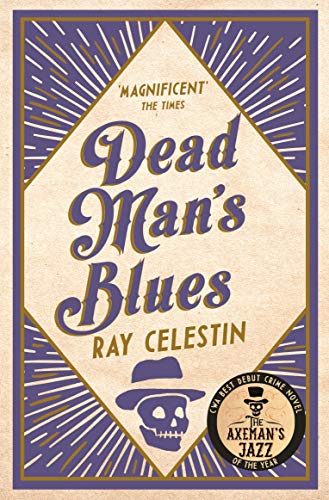 Beispielbild fr Dead Man's Blues (City Blues Quartet) zum Verkauf von AwesomeBooks