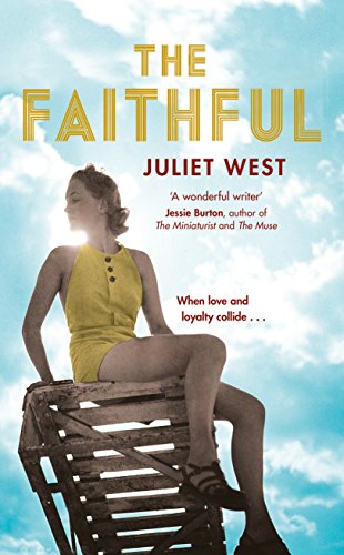 Stock image for The Faithful, ***UNCORRECTED PROOF COPY*** for sale by Collector's Corner