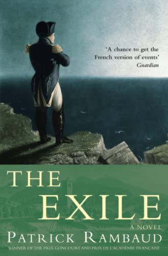 Imagen de archivo de The Exile a la venta por Chiron Media