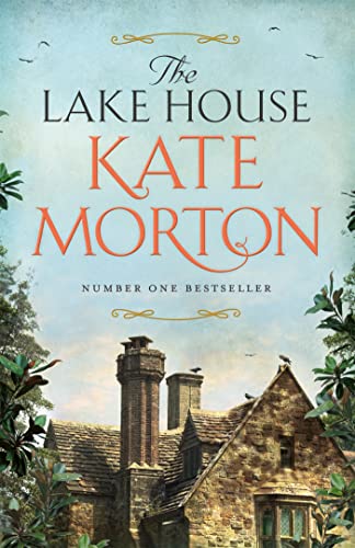 Beispielbild fr The Lake House: The House of Riverton 05 zum Verkauf von Wonder Book