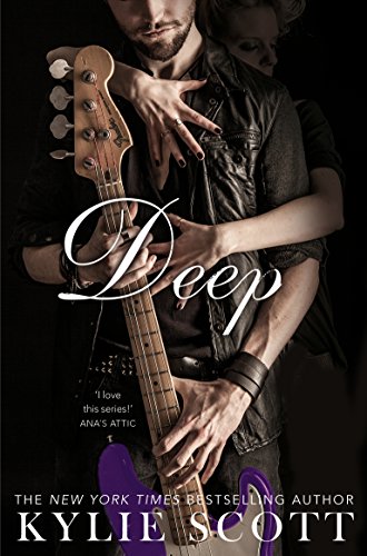 Beispielbild fr Deep (Stage Dive): (Stage Dive Series 4) (Stage Dive, 4) zum Verkauf von WorldofBooks