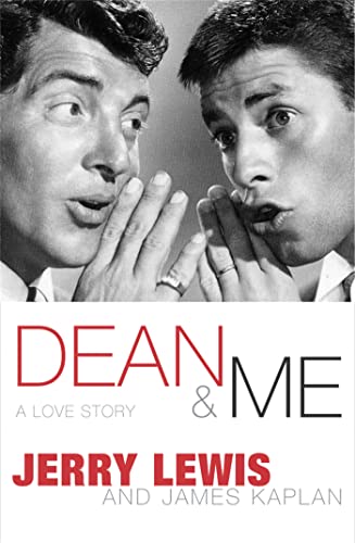 Imagen de archivo de Dean And Me a la venta por PBShop.store US