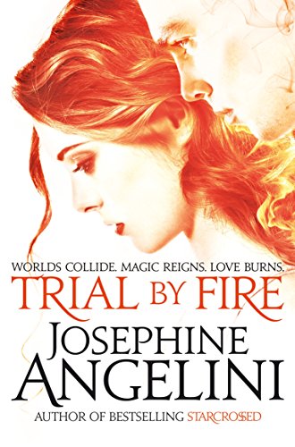 Imagen de archivo de Trial By Fire (Worldwalker) a la venta por WorldofBooks