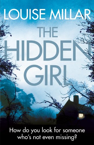Stock image for The Hidden Girl for sale by Better World Books