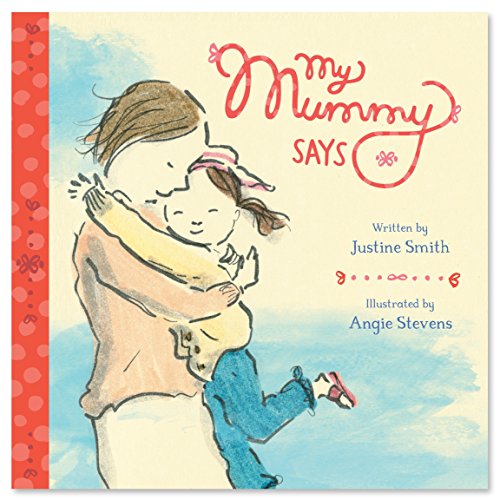 Imagen de archivo de My Mummy Says (Families and Friends) a la venta por WorldofBooks