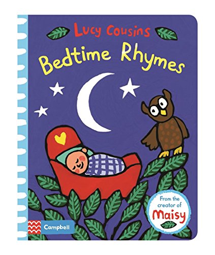 Stock image for Bedtime Rhymes for sale by Better World Books