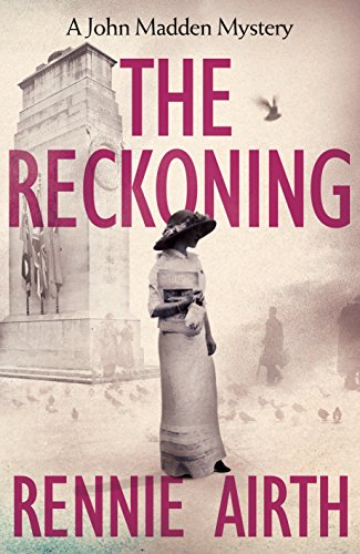 Stock image for The Reckoning for sale by Better World Books: West