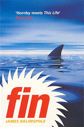 Stock image for Fin for sale by PBShop.store US