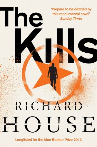 Beispielbild fr The Kills: Richard House zum Verkauf von WorldofBooks