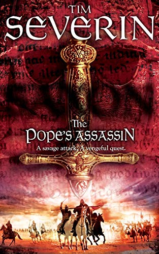 9781447262244: The Pope's Assassin: 3 (Saxon, 3)