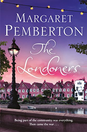 9781447262312: The Londoners (The Londoners Trilogy, 1)