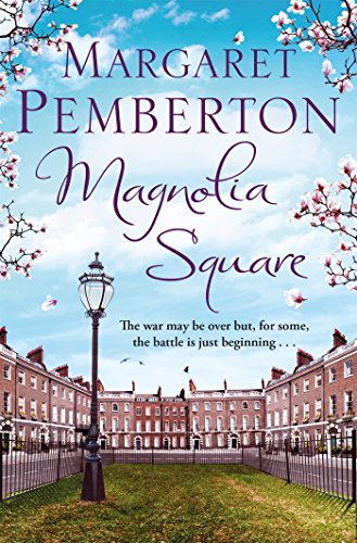 9781447262336: Magnolia Square (The Londoners Trilogy, 2)