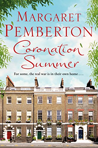 Imagen de archivo de Coronation Summer (The Londoners Trilogy, 3) a la venta por WorldofBooks
