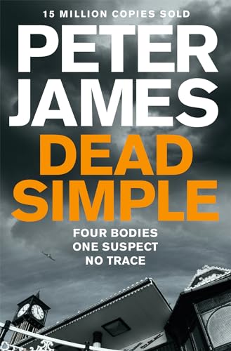 9781447262480: Dead Simple (Roy Grace, 1)