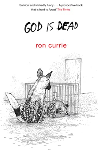 9781447262527: God is Dead