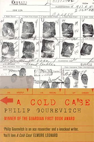 9781447262558: A Cold Case