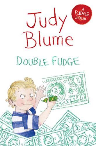 Stock image for Double Fudge (Fudge, 5) for sale by WorldofBooks