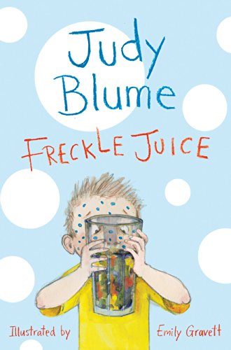 Beispielbild fr Freckle Juice zum Verkauf von Goldstone Books