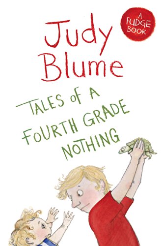 Beispielbild fr Tales of a Fourth Grade Nothing (Fudge, 1) zum Verkauf von WorldofBooks