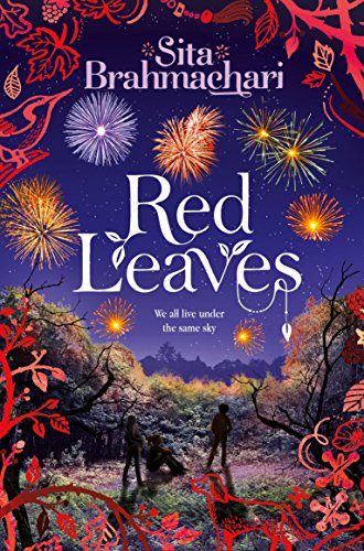 Stock image for Red Leaves for sale by Once Upon A Time Books