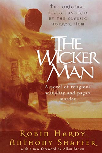 9781447263210: The Wicker Man