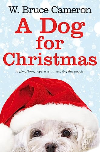 Stock image for A Dog for Christmas for sale by Chiron Media