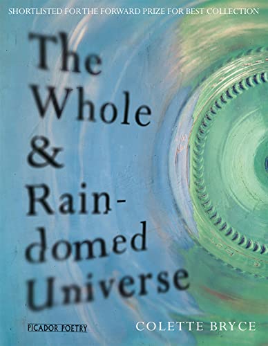 THE WHOLE AND RAIN-DOMED UNIVERSE.