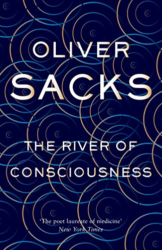 Stock image for The River of Consciousness for sale by SecondSale
